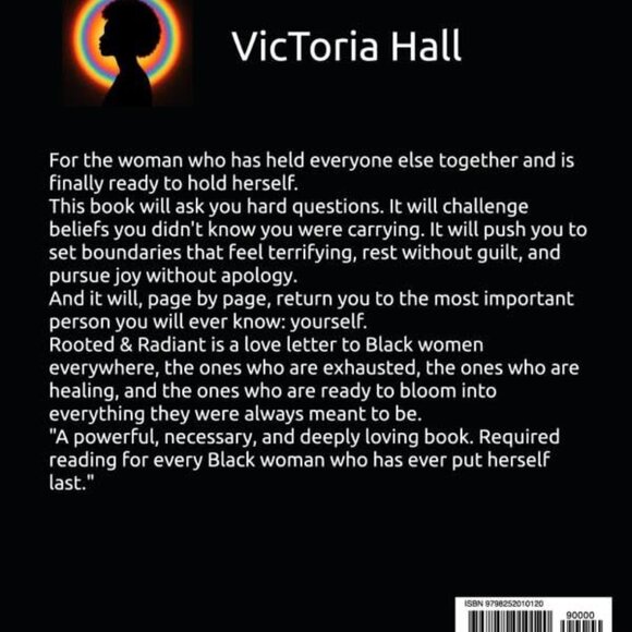 ROOTED & RADIANT - Picture 2 of 2